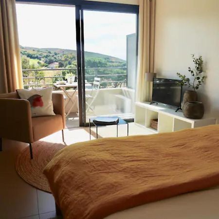 פרופריאנו Studio 33M² Vue Mer מראה חיצוני תמונה