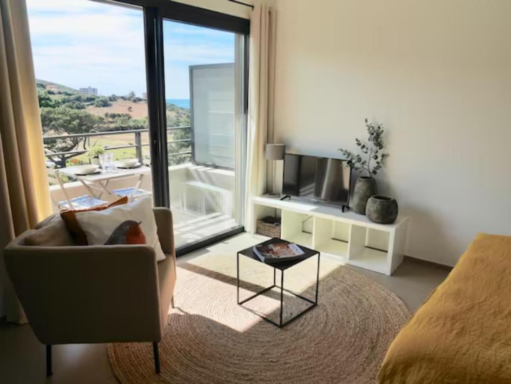 פרופריאנו Studio 33M² Vue Mer מראה חיצוני תמונה