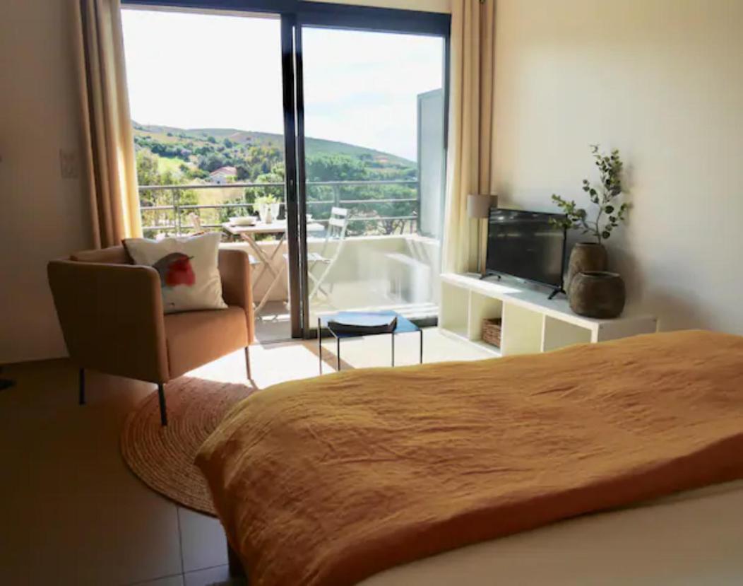 פרופריאנו Studio 33M² Vue Mer מראה חיצוני תמונה