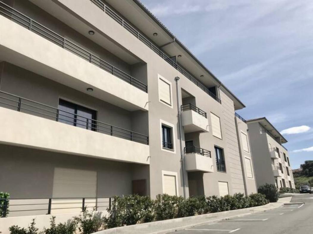 פרופריאנו Studio 33M² Vue Mer מראה חיצוני תמונה