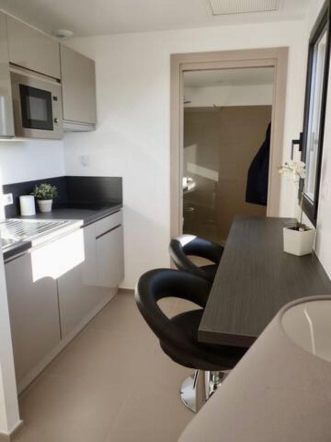 פרופריאנו Studio 33M² Vue Mer מראה חיצוני תמונה