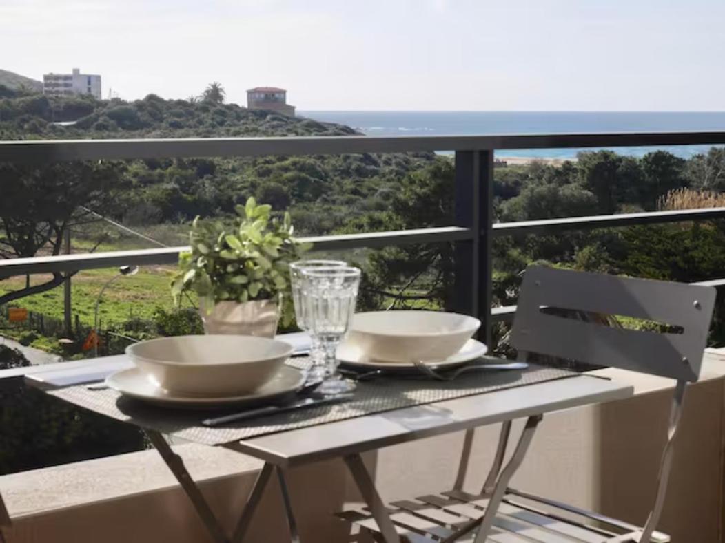 פרופריאנו Studio 33M² Vue Mer מראה חיצוני תמונה